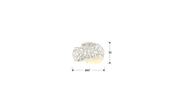 Plafond Narisa 266847