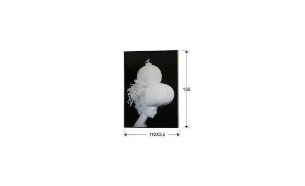 Quadro Talía 316918
