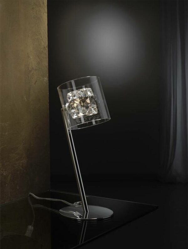 Candeeiro de Mesa Flash 391329