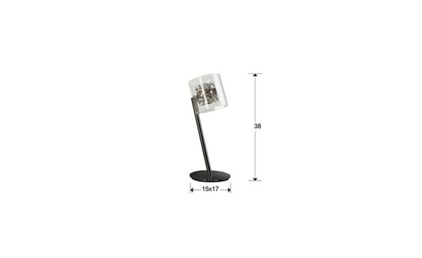 Candeeiro de Mesa Flash 391329