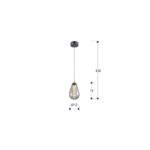 Candeeiro Taccia 394318