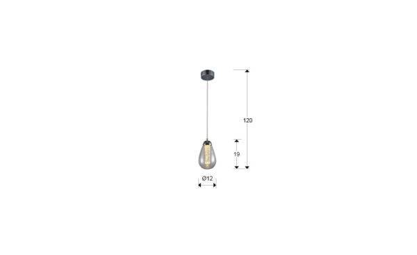 Candeeiro Taccia 394318