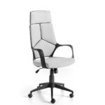 Cadeira de Escritório 4076 - Cadeiras de Escritório Modernas | Moveistore