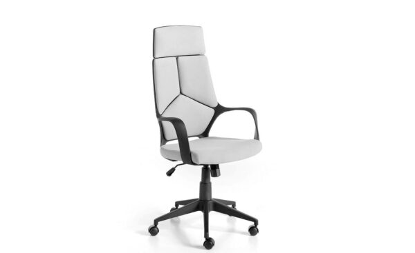 Cadeira de Escritório 4076 - Cadeiras de Escritório Modernas | Moveistore