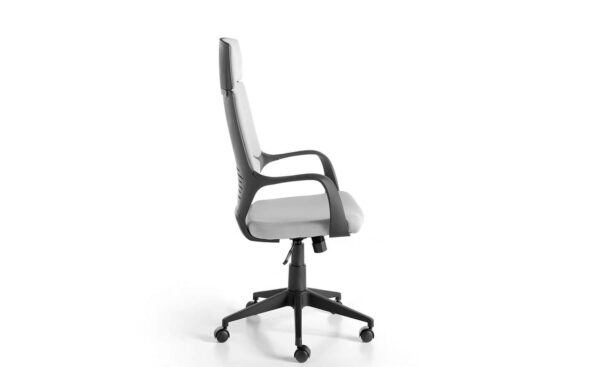 Cadeira de Escritório 4076 - Cadeiras de Escritório Modernas | Moveistore