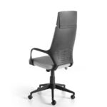 Cadeira de Escritório 4076 – Cadeiras de Escritório Modernas | Moveistore