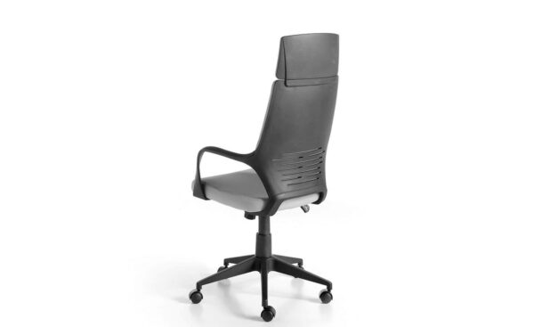 Cadeira de Escritório 4076 - Cadeiras de Escritório Modernas | Moveistore