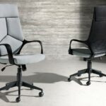 Cadeira de Escritório 4076 – Cadeiras de Escritório Modernas | Moveistore