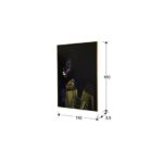 Quadro Himba 421862