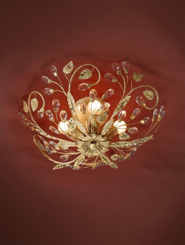 Plafond Verdi 481541
