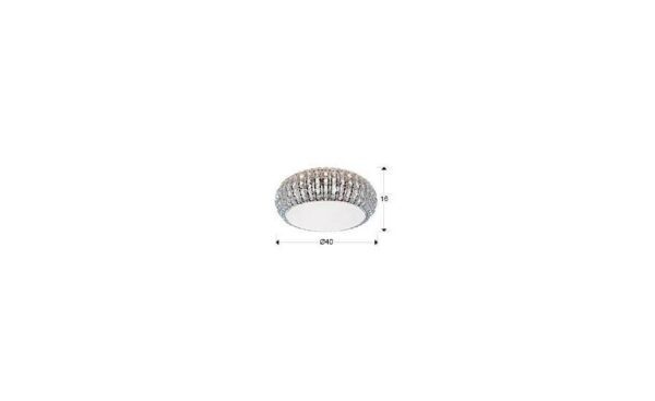 Plafond Diamond 507039