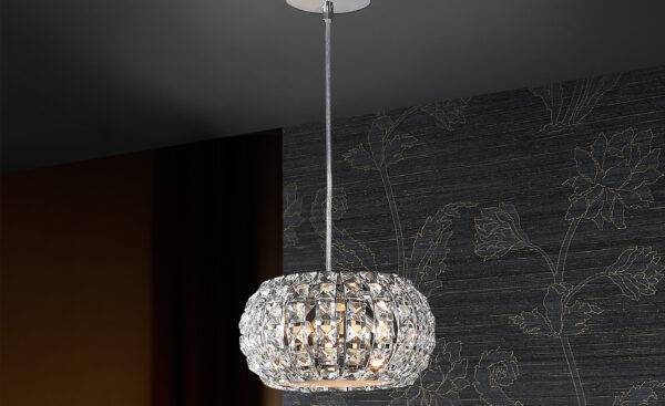 Candeeiro Diamond 507413