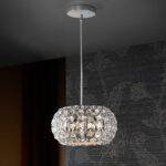 Candeeiro Diamond 507413