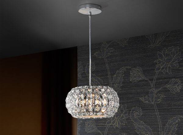 Candeeiro Diamond 507413