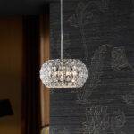 Candeeiro Diamond 507413