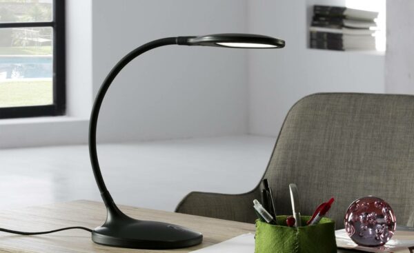 Candeeiro de Mesa Scoop 552764