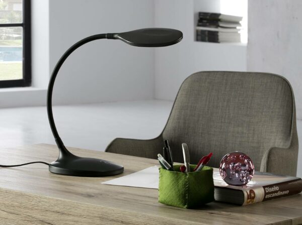 Candeeiro de Mesa Scoop 552764