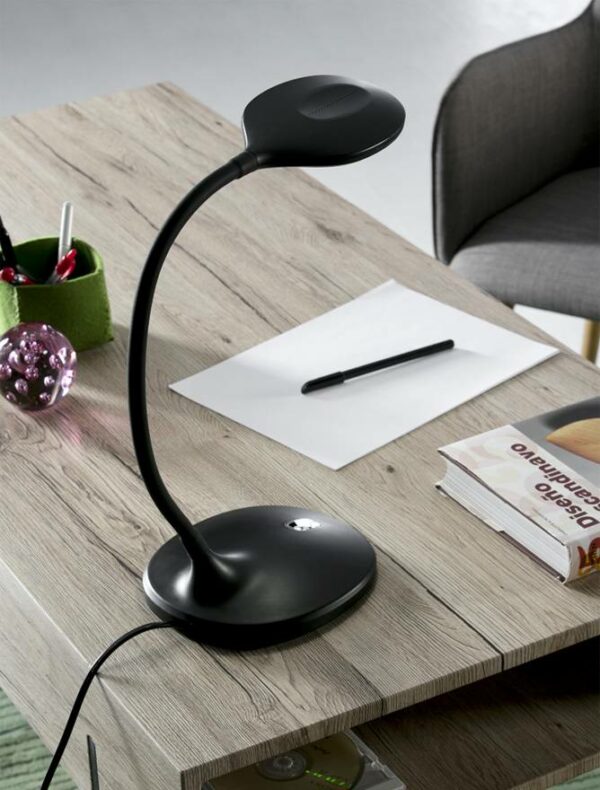 Candeeiro de Mesa Scoop 552764