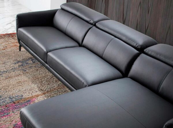 Sofá Chaise Longue Ref. 6041