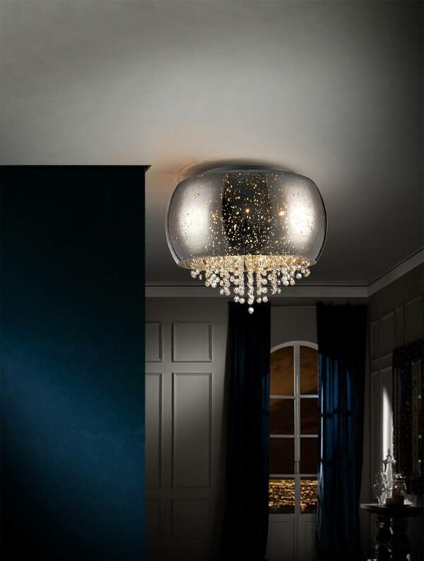 Plafond Caelum 618253