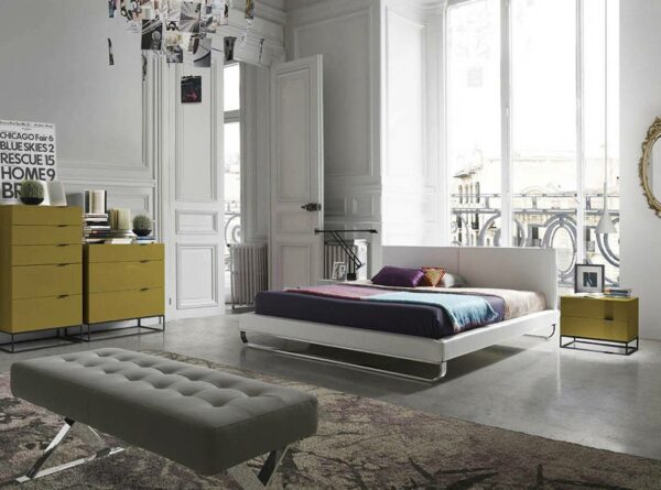 Mesa de Cabeceira Ref. 7004