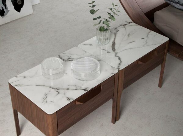 Mesa de Cabeceira Ref. 7038