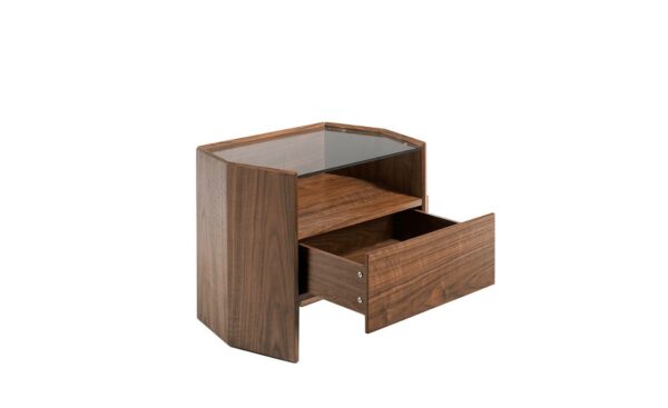 Mesa de Cabeceira Ref. 7072