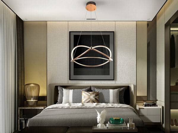 Candeeiro Ocellis 757232