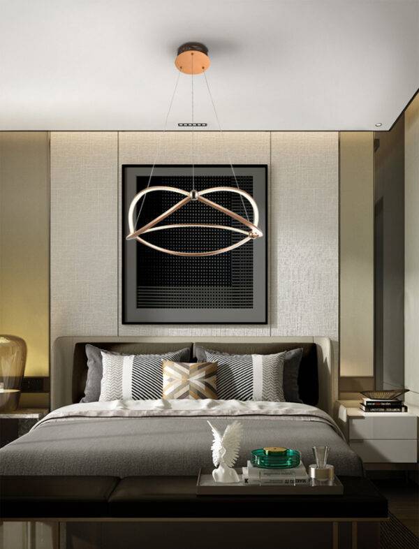 Candeeiro Ocellis 757232