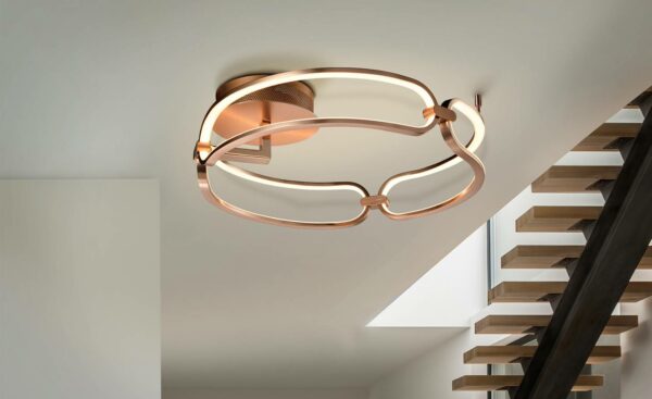 Plafond Colette 786430