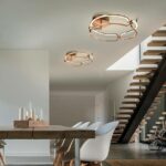 Plafond Colette 786430