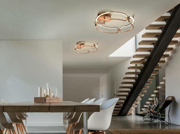 Plafond Colette 786430