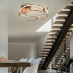 Plafond Colette 786430