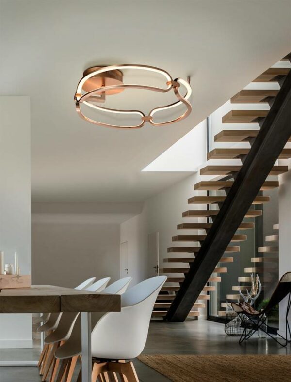 Plafond Colette 786430