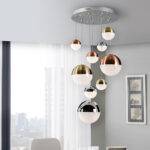 Candeeiro Sphere 793091