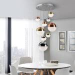 Candeeiro Sphere 793091B