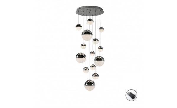 Candeeiro Sphere 793269D