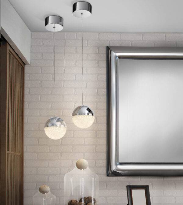 Candeeiro Sphere 793301