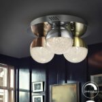 Plafond Sphere 794025D