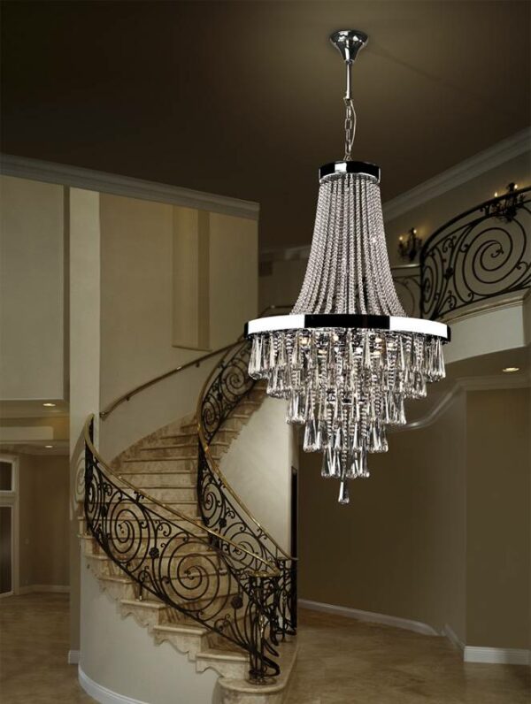 Candeeiro Palace 810637