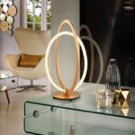 Candeeiro de Mesa Ocellis 814140