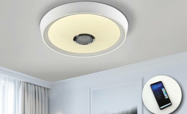 Plafond Jazz 851472
