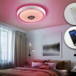 Plafond Jazz 851472