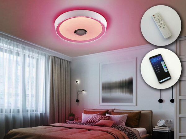 Plafond Jazz 851472