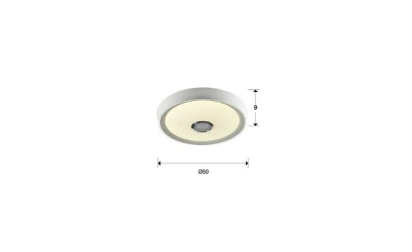 Plafond Jazz 851472
