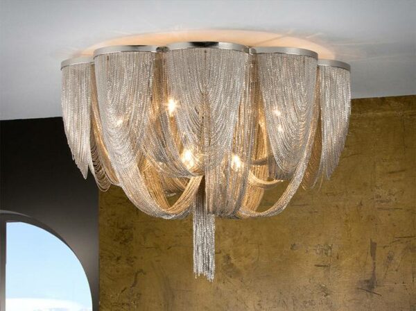 Plafond Minerva 872469