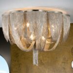 Plafond Minerva 872469D