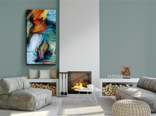 Quadro Simbiosis 921688