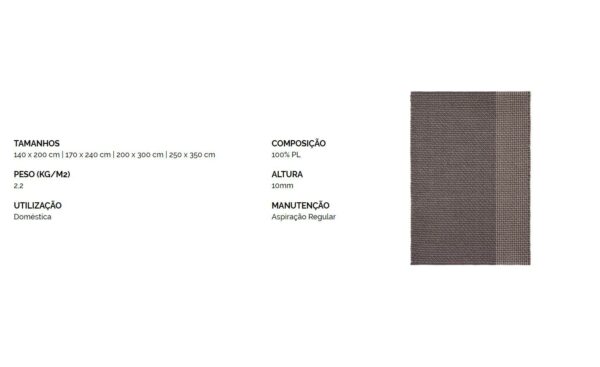 Tapete Artemis cutcut