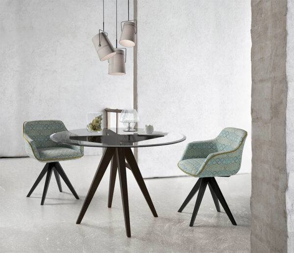 Mesa de Jantar August A